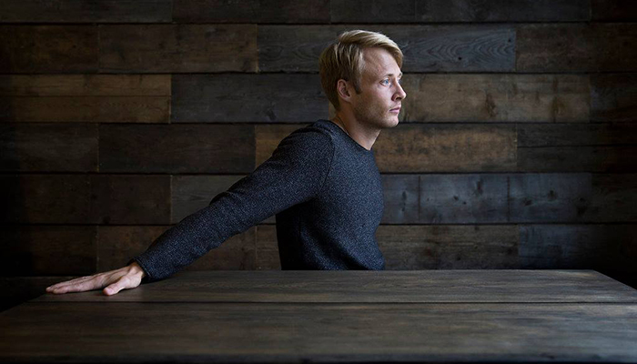 Dion Eskegaard