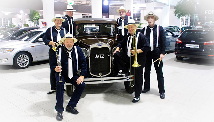 Polles Jazz